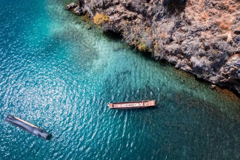 Lijiang Lugu Lake Mosuo Culture One-Day Tour - The long road from Lijiang is part of the day