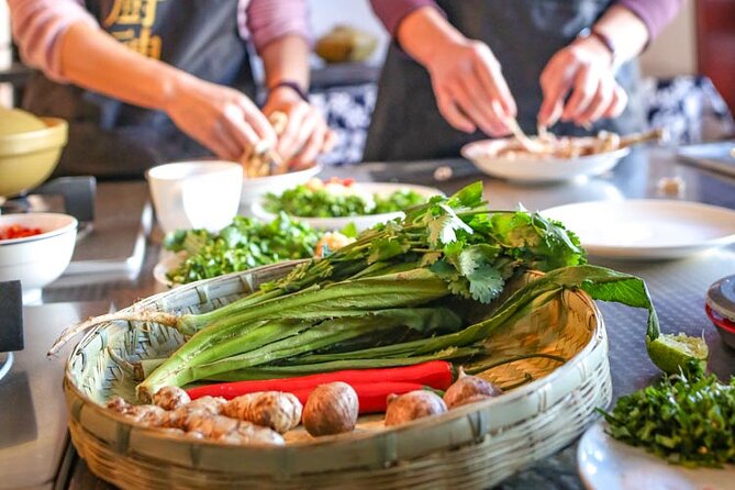 Lijiang Naxi Cuisine Cooking Class & Market Visit - Reviews and Ratings Overview