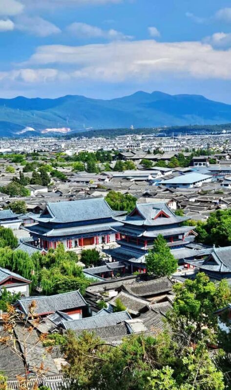 Lijiang: Old Town Cultural Walking Tour with Local Host - Good To Know