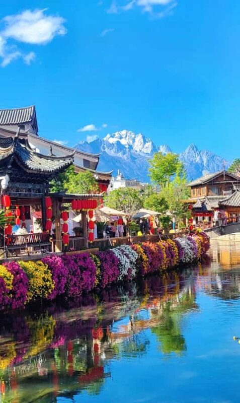 Lijiang: Old Town Cultural Walking Tour with Local Host - What to Expect from the Tour