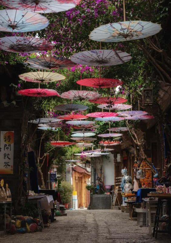 Lijiang: Old Town Cultural Walking Tour with Local Host - FAQs