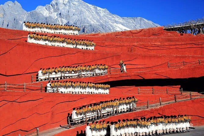 Lijiang Private Day Tour: Jade Dragon Snow Mountain and Impression Lijiang Show - Who Will Appreciate This Tour?