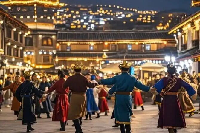 Lijiang Private Day Tour: Jade Dragon Snow Mountain and Impression Lijiang Show - Practical Details: What to Expect