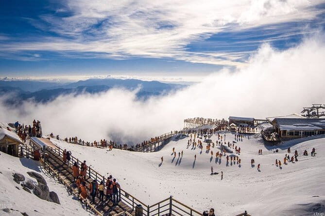 Lijiang Private Day Tour: Jade Dragon Snow Mountain and Impression Lijiang Show - Final Thoughts: Who is This Tour Perfect For?