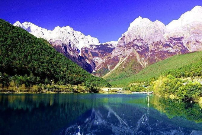Lijiang Private Day Tour: Jade Dragon Snow Mountain and Impression Lijiang Show - Frequently Asked Questions