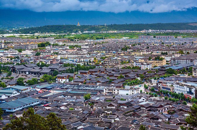 Lijiang Private Departure Transfer: Hotel to Airport - Practical Tips for Your Transfer  