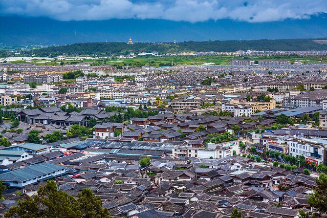 Lijiang Private Departure Transfer: Hotel to Airport - Final Thoughts  