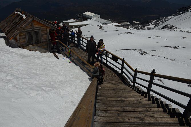 Lijiang Private Departure Transfer: Hotel to Airport - Why Consider This Transfer?