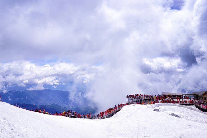 Lijiang Private Essentials Tour to Jade Dragon Snow Mountain including Cable Car - An In-Depth Look at the Jade Dragon Snow Mountain Tour