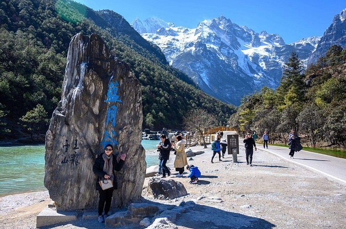 Lijiang Private Essentials Tour to Jade Dragon Snow Mountain including Cable Car - Frequently Asked Questions