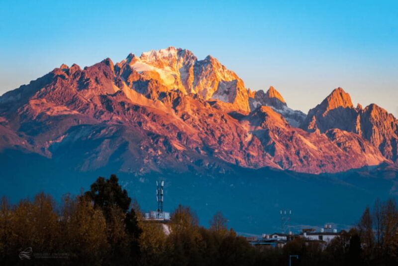 Lijiang Private Tour: Jade Dragon Snow Mountain&Baisha Town - Good To Know