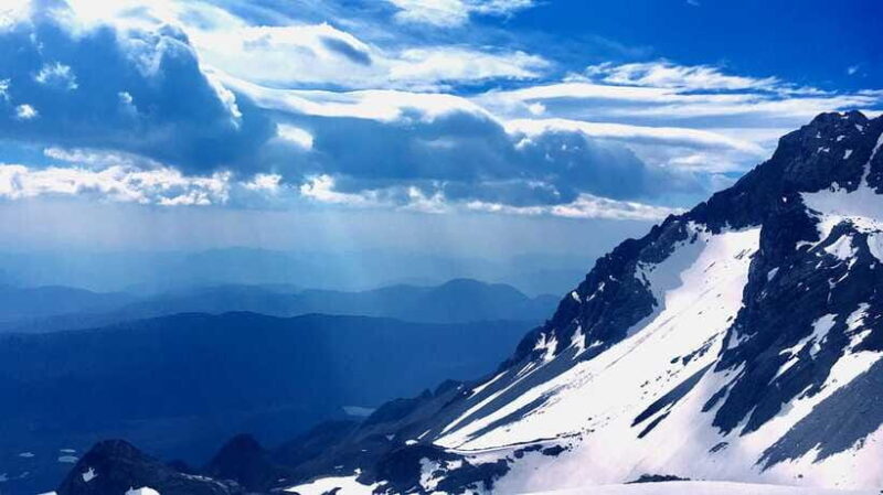 Lijiang Private Tour: Jade Dragon Snow Mountain&Baisha Town - What to Expect from Your Jade Dragon Snow Mountain & Baisha Town Tour