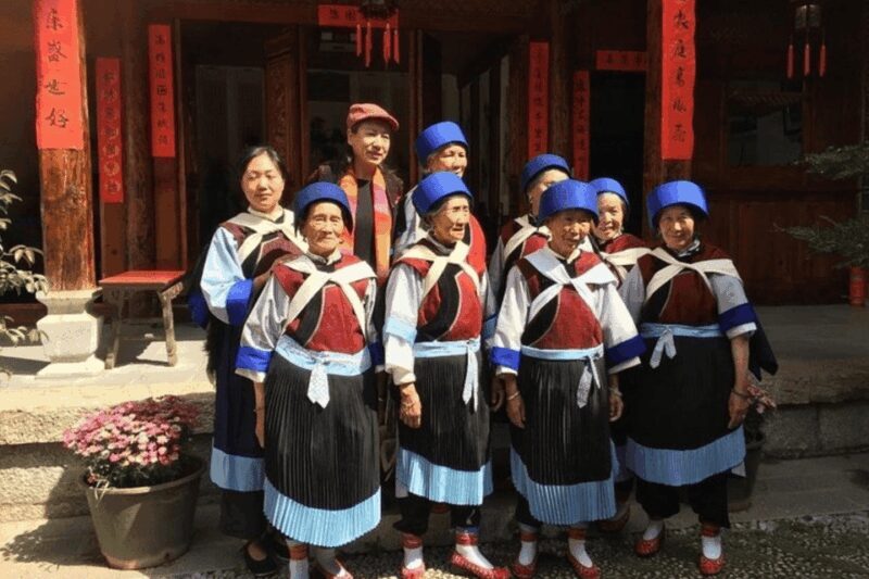 Lijiang Private Tour: Jade Dragon Snow Mountain&Baisha Town - Final Thoughts