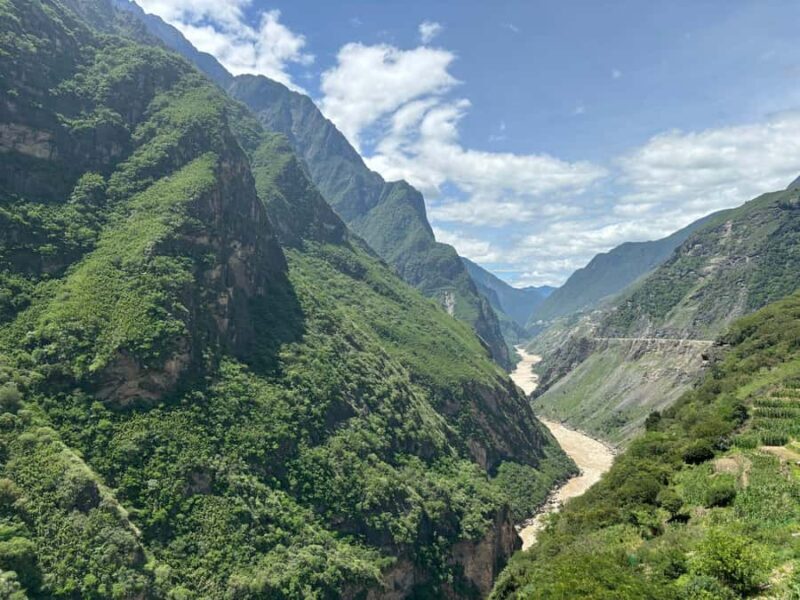 Lijiang: Remote Naxi Baoshan Rock Village Guide Tour - Detailed Review of the Baoshan Rock Village Tour