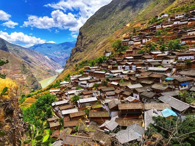 Lijiang: Remote Naxi Baoshan Rock Village Guide Tour - The Sum Up