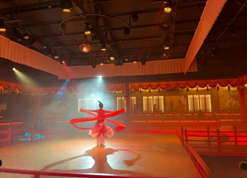 Lijiang Royal Banquet - Should you book Lijiang Royal Banquet?