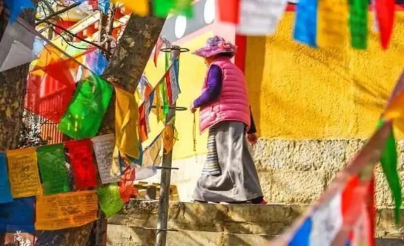 Lijiang: Shangri-La Scenic Area Private Tour - Practical Details to Keep in Mind