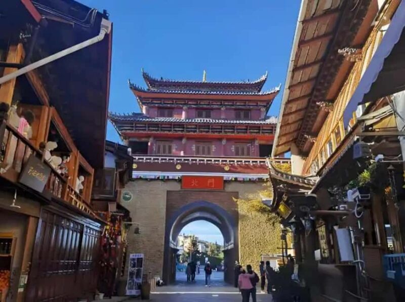 Lijiang: Shangri-La Scenic Area Private Tour - Exploring Shangri-La: What to Expect from the Tour