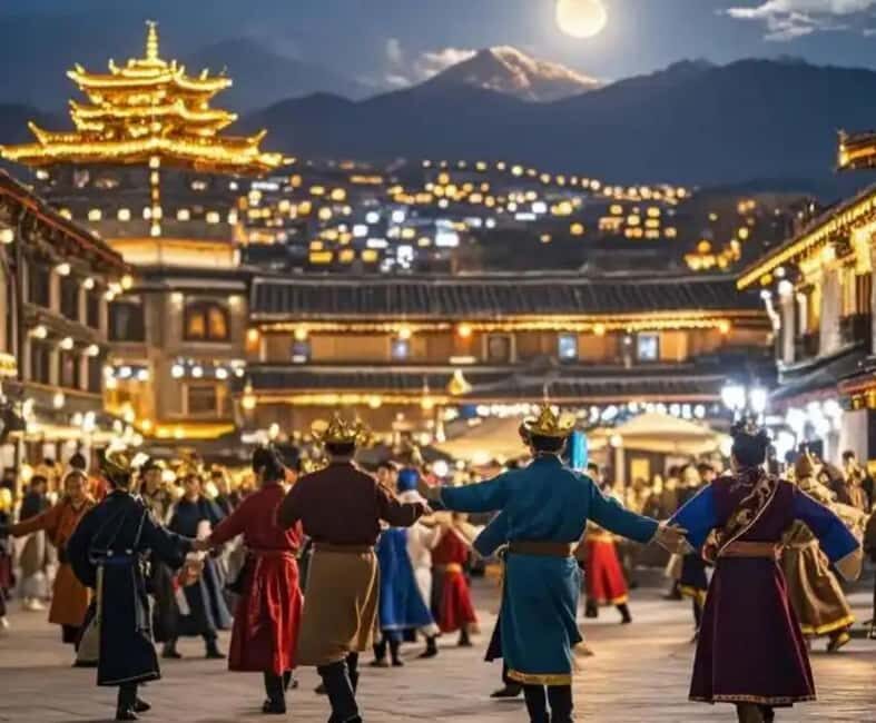 Lijiang: Shangri-La Scenic Area Private Tour - The Practical Side: Transport, Timing, and Tips