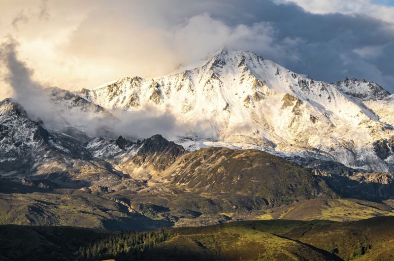 Lijiang Spruce Meadow & Impression Lijiang Full-Day Experience with Lunch - Blue Moon Valley: a stop whose timing can change