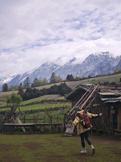 Lijiang Tiger Leaping Gorge + Laoyaoshan 2-Day Trek (2-7 people small group) - What the small-group format buys you