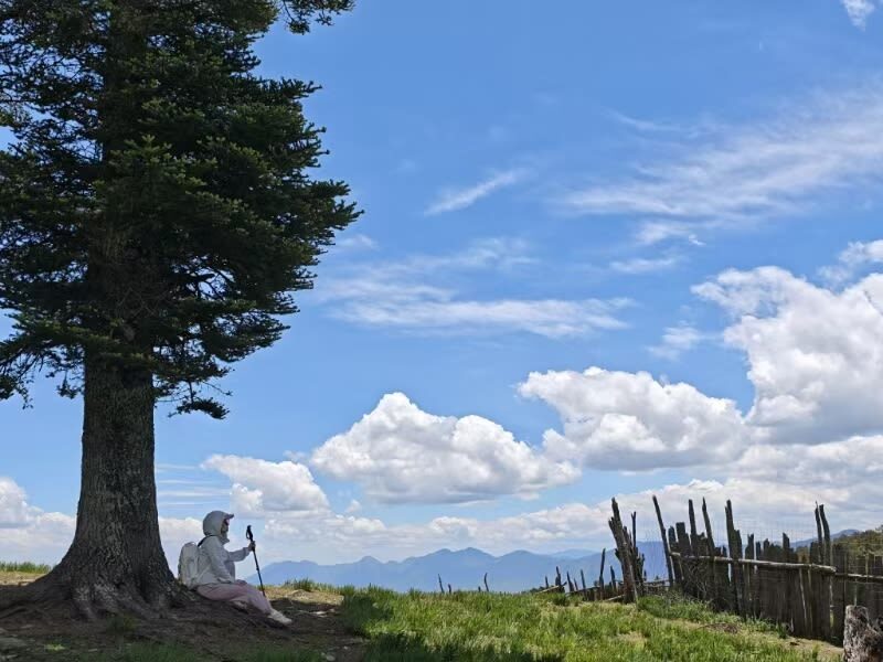 Lijiang Tiger Leaping Gorge + Laoyaoshan 2-Day Trek (2-7 people small group) - What the price covers, and what it does not