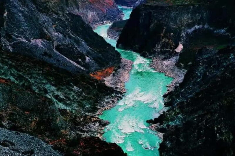 Lijiang: Tiger Leaping Gorge with Lijiang Private Tour - Practical Details and What to Pack