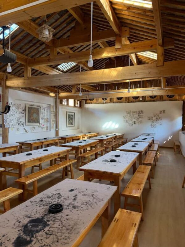 Lijiang: Traditional Craft Workshop With Paper, Tea & Art - Who Should Consider This?