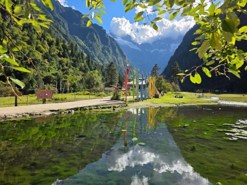 Lijiang: Yubeng + Tiger Leaping Gorge 6-Day Private Tour - Day 5: Forests, Meadows, and Iconic Peaks