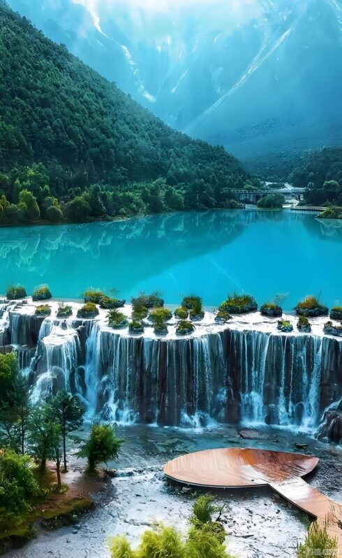 Lijiang Yulong Snow Mountain 1-Day Tour, Yunnan - Spruce Meadow or Glacier Park