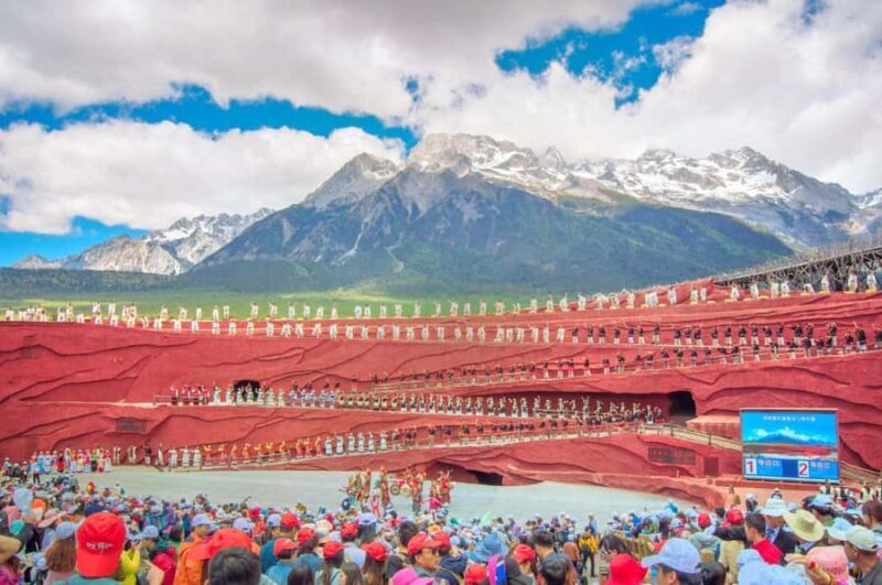 Lijiang: Yulong Snow Mountain & Impression Lijiang Show - Final Thoughts