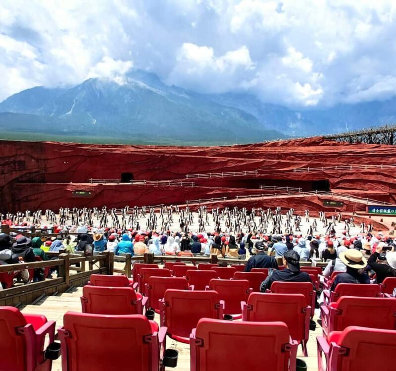 Lijiang: Yulong Snow Mountain & Impression Lijiang Show - Who Is This Tour Best For?