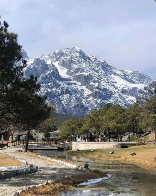 LijiangYulong Snow Mountain Yakniuping Cableway Day Tour - Practical Tips for Travelers