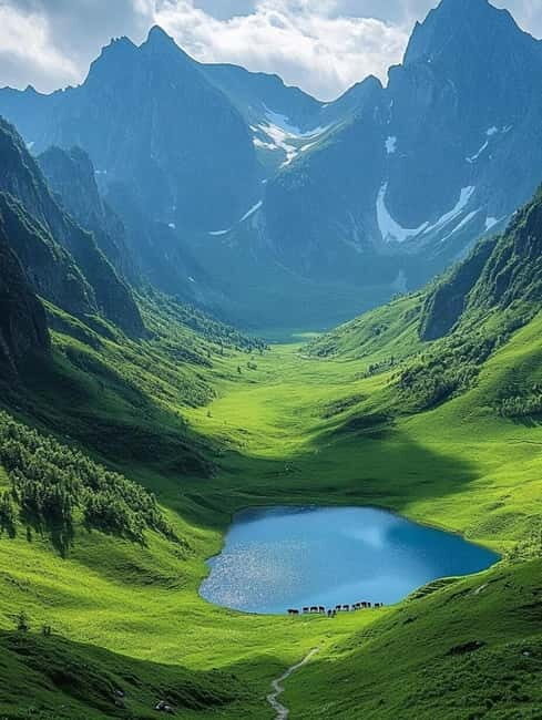 LijiangYulong Snow Mountain Yakniuping Cableway Day Tour - FAQ