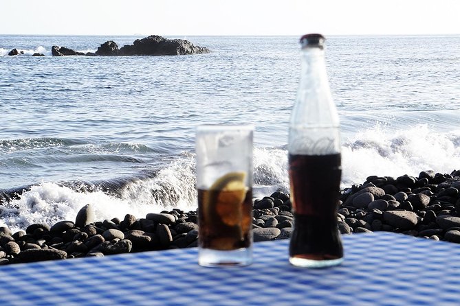 Like Locals: Praia and Cidade Velha Tour With Local Pontxi Tasting - The Sum Up