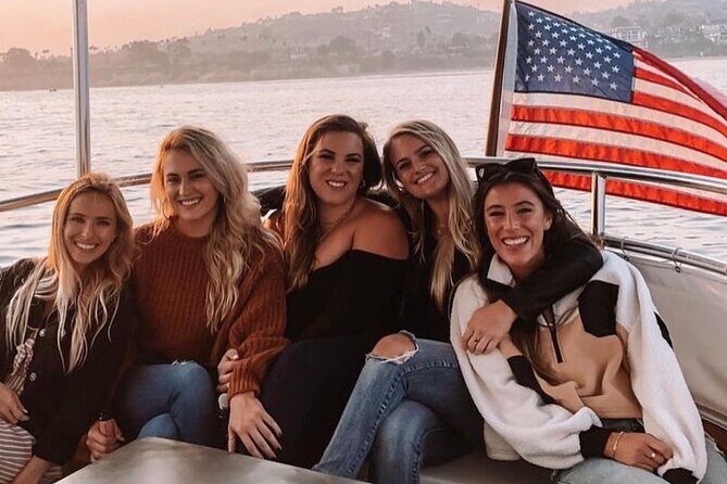 Lil Toot Santa Barbara Private Boat Tour - Experience Overview