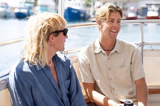 Lil Toot Santa Barbara Private Boat Tour - Real Insights from Travelers (Based on Available Reviews)