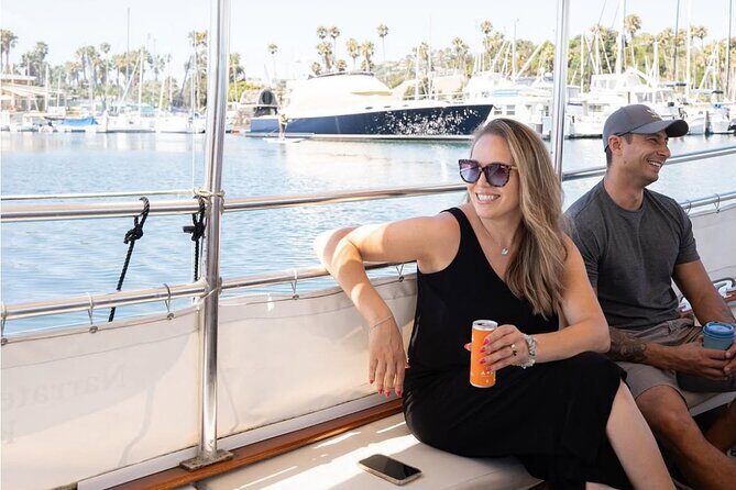 Lil Toot Santa Barbara Private Boat Tour - Final Thoughts: Is It Worth It?