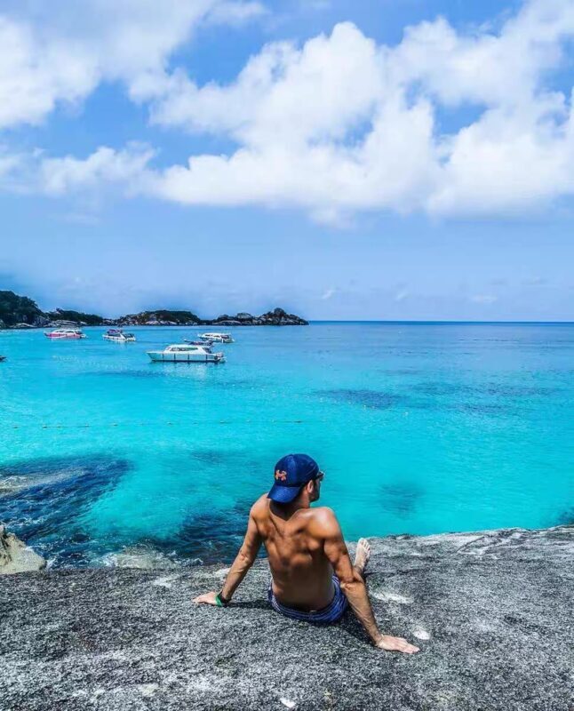 LILA Premium Catamaran Boat Tour Full Day Similan Late Departure - What the price includes, and where the value lies