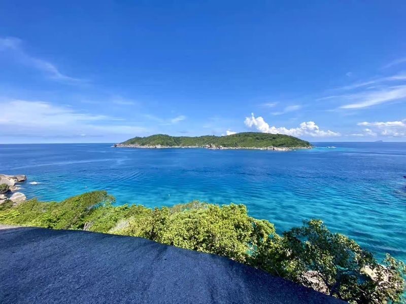 LILA Premium Catamaran Boat Tour Full Day Similan Late Departure - Should you book LILA?