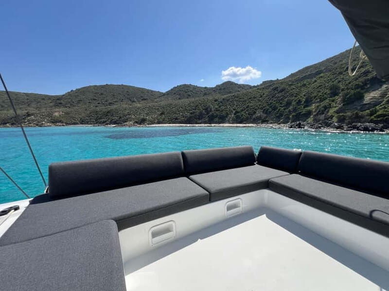 L'Ile-Rousse, Corsica: Gourmet catamaran excursion at sunset - Who Will Love This Experience?