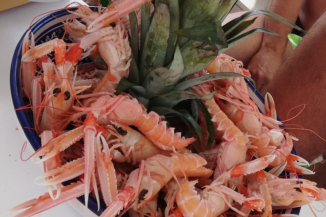 Liliana Boat Trip With Lunch Included - Cancellation Policy and Reviews