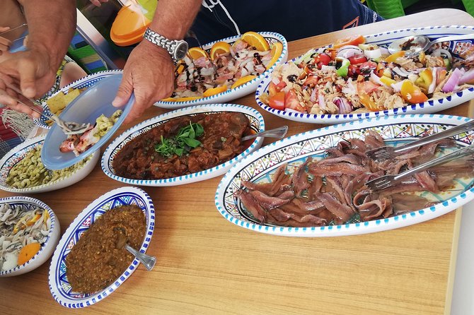 Liliana Boat Trip With Lunch Included - Frequently Asked Questions