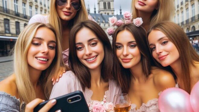 Lille: Bachelorette Party Outdoor Smartphone Game - Questions You May Have