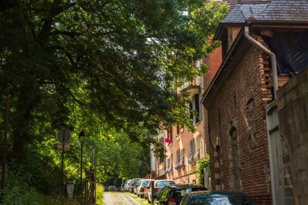 Lille: City Highlights Scavenger Hunt and Walking Tour - The Sum Up