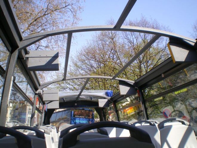 Lille City Tour - Selecting Participants and Dates