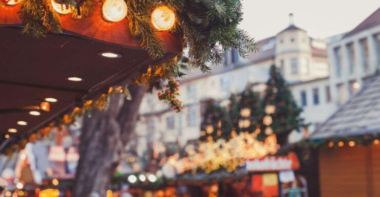 Lille : Escape Game Crazy Christmas City - Ticket Details and Booking