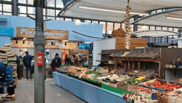 Lille: Gourmet Food Tour: Enjoy Local Delicacies - Booking and Pricing Details