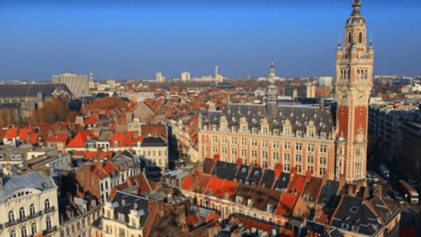 Lille: Gourmet Food Tour: Enjoy Local Delicacies - Ideal for Food Enthusiasts