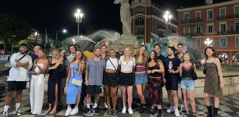 Lille International Pub Crawl with Free Shots & Fun Games - A Deep Dive into the Lille Pub Crawl Experience